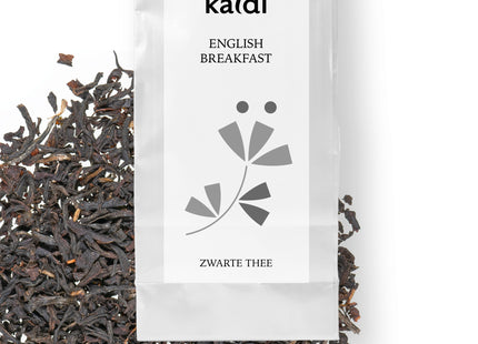 English Breakfast - 100 gr.