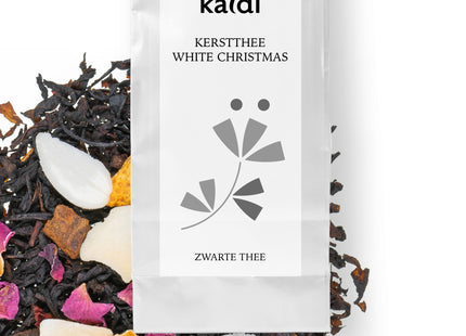 Christmas tea - White Christmas - 100 gr.