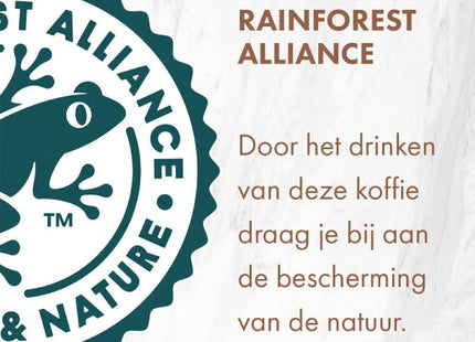 Rainforest Decaf - 250 gram