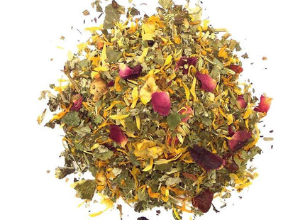 Regendag Melange thee