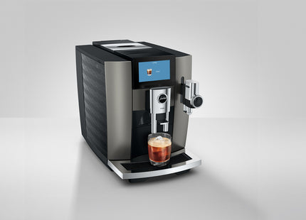 JURA S10 - Dark Inox (EA)