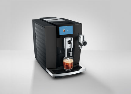 JURA S10 - Obsidian Black (EA)