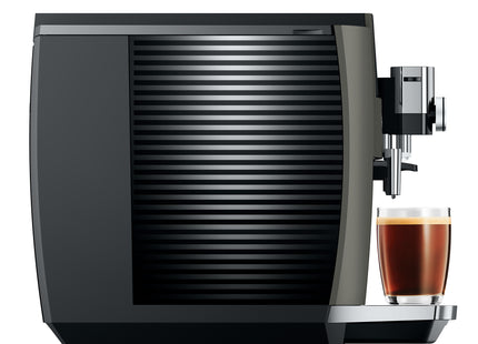 JURA S8 - Dark Inox (EB) Kaldi