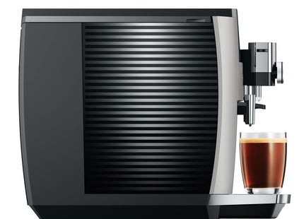 JURA S8 - Platina (EB) Kaldi