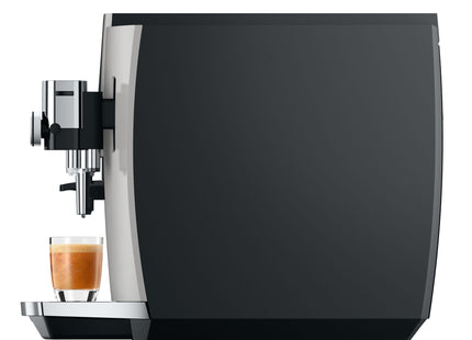 JURA S8 - Platina (EB) Kaldi