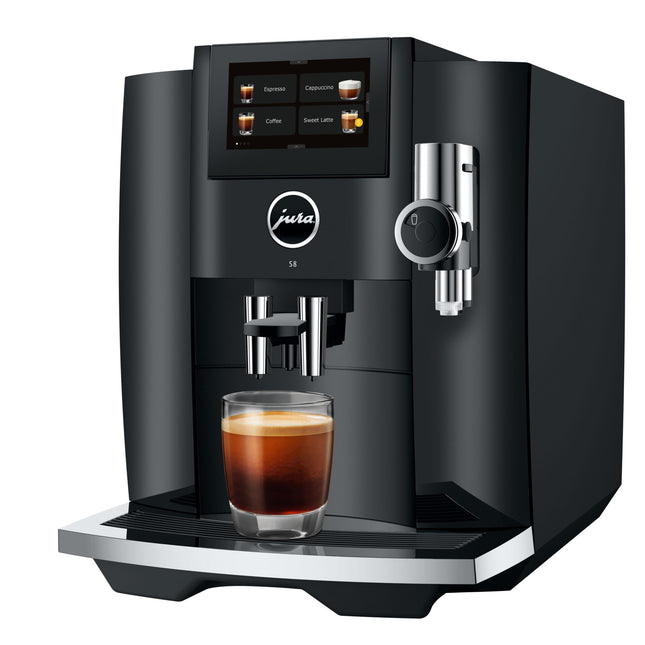JURA S8 (EB)