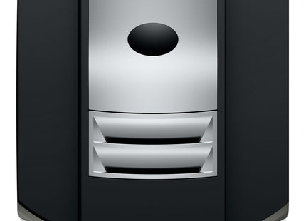 JURA S8 - Dark Inox (EB) Kaldi