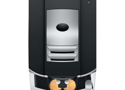 JURA S8 - Platina (EB) Kaldi