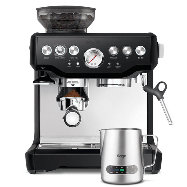 Sage the Barista Express™