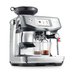 Collection image for: Sage espressomachines