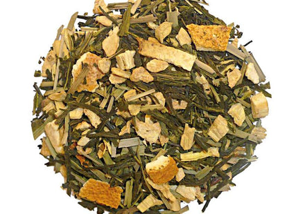 Sinas Gember Sencha thee