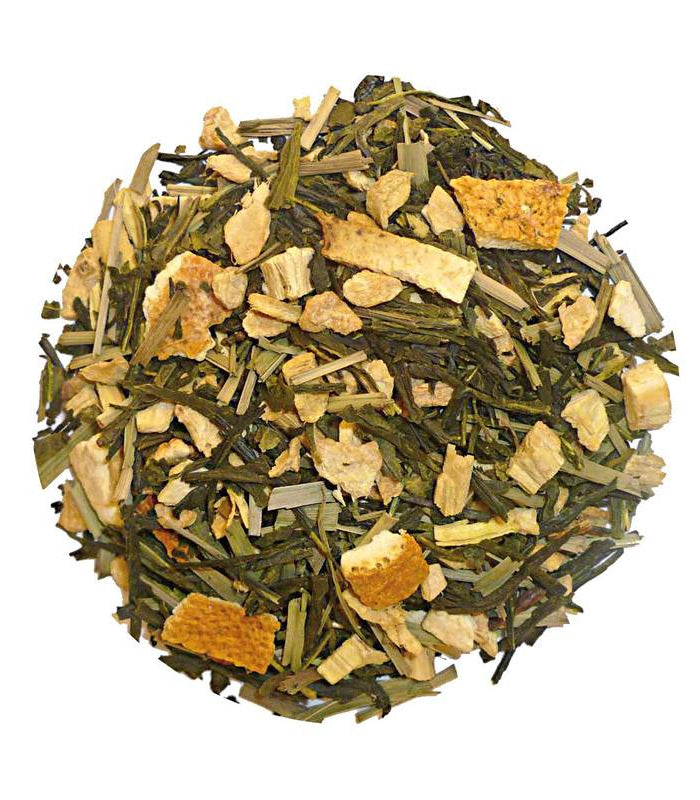 Sinas Gember Sencha thee