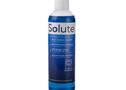 Solute Milk System Cleaner - 250 ml