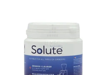 Solute Coffe Grinder Cleaner - 120g