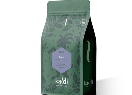 Kaldi Kenia - Special koffiebonen