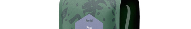 Kaldi Peru - Special koffiebonen