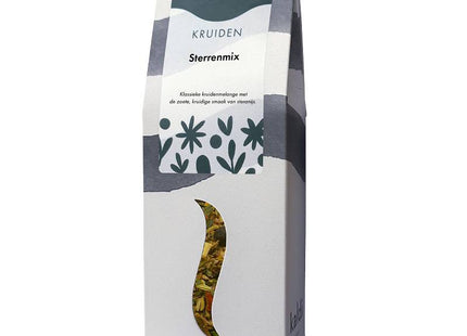Sterrenmix verpakking