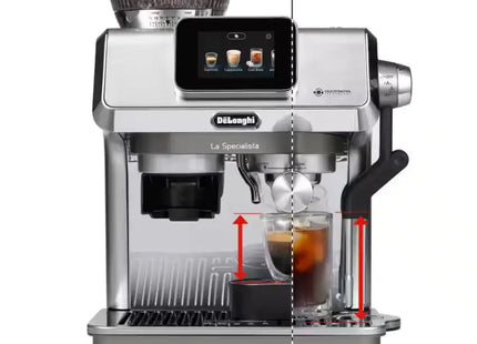 De'Longhi La Specialista Touch EC9455.M