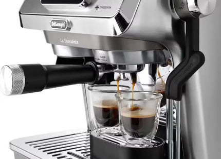 De'Longhi La Specialista Touch EC9455.M