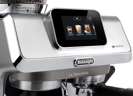 De'Longhi La Specialista Touch EC9455.M