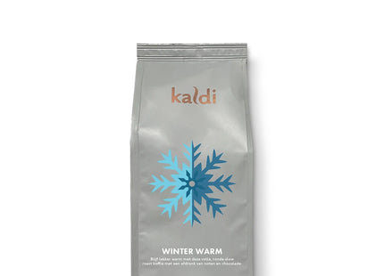 Winter Warm - 250 Gram