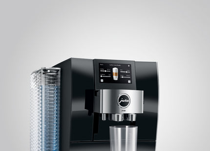 JURA Z10 - Diamond Black (EB)