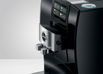 JURA Z10 - Diamond Black (EB)