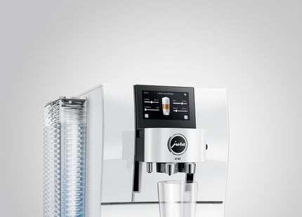 JURA Z10 - Diamond White (EB)