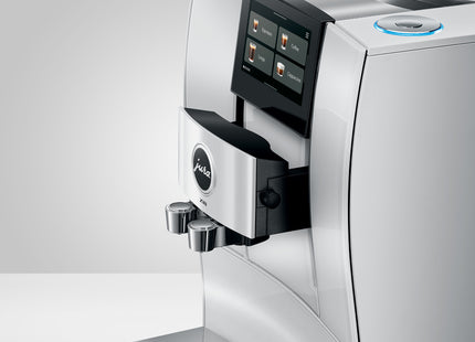 JURA Z10 - Diamond White (EB)