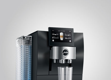 JURA Z10 - Obsidian Black (EC)