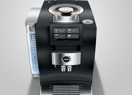 JURA Z10 - Obsidian Black (EC)