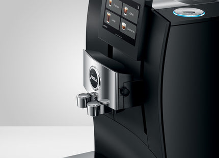 JURA Z10 - Obsidian Black (EC)