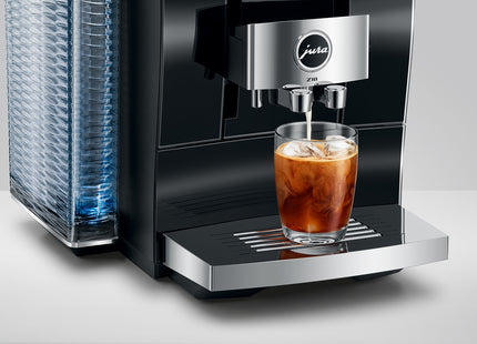 JURA Z10 - Diamond Black (EB)