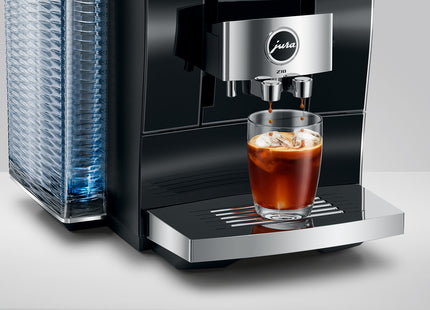 JURA Z10 - Diamond Black (EB)