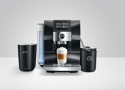 JURA Z10 - Diamond Black (EB)