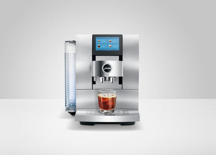 JURA Z10 - Aluminium White (EB) Kaldi