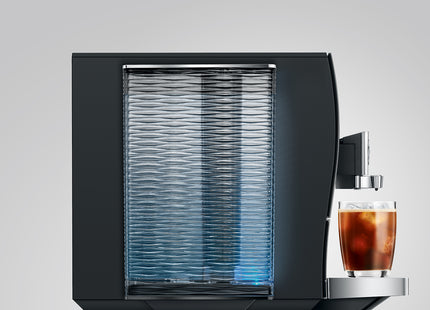 JURA Z10 - Diamond Black (EB)