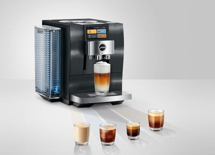 JURA Z10 (EB)