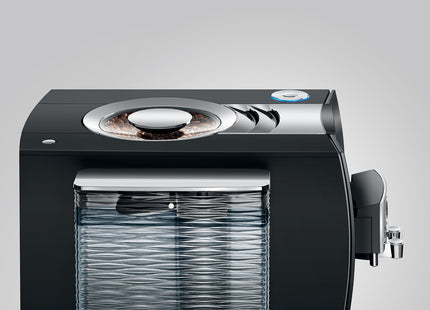 JURA Z10 - Diamond Black (EB)