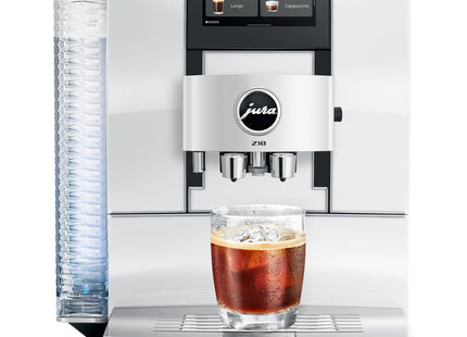 JURA Z10 - Diamond White (EB)