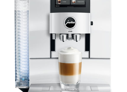 JURA Z10 - Diamond White (EB)