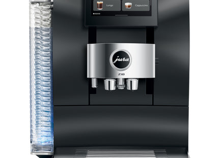 JURA Z10 - Obsidian Black (EC)