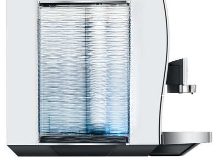 JURA Z10 - Diamond White (EB)