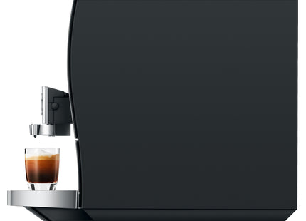 JURA Z10 - Diamond Black (EB)