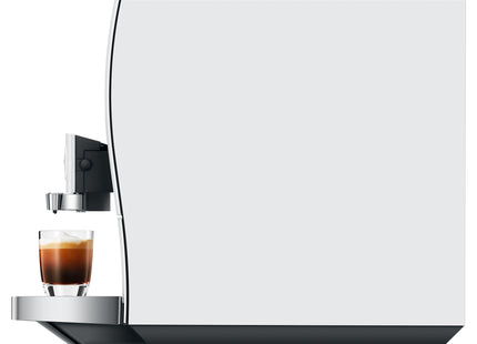 JURA Z10 - Diamond White (EB)