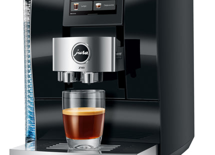 JURA Z10 - Diamond Black (EB)