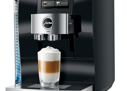 JURA Z10 - Diamond Black (EB)