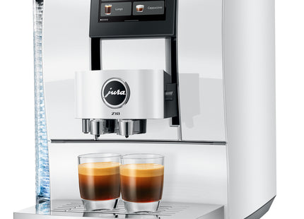 JURA Z10 - Diamond White (EB)