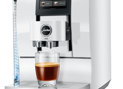 JURA Z10 - Diamond White (EB)