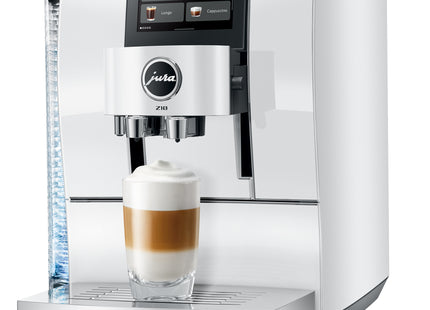 JURA Z10 - Diamond White (EB)